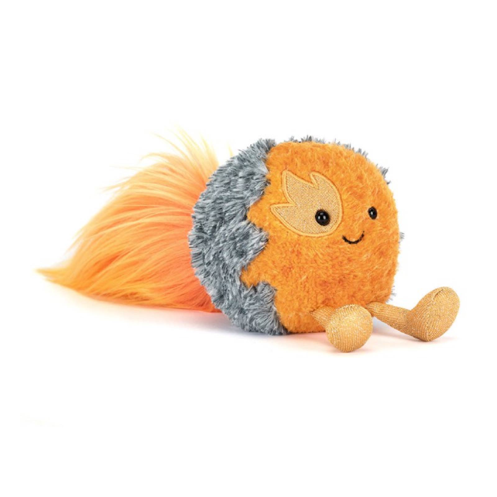 Amuseables Space Comet Soft Toy By Jellycat 1+