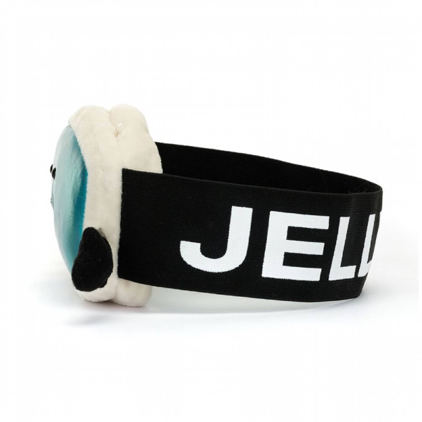 Amuseables Sports Ski Goggles Soft Toy By Jellycat 3+ thumbnails