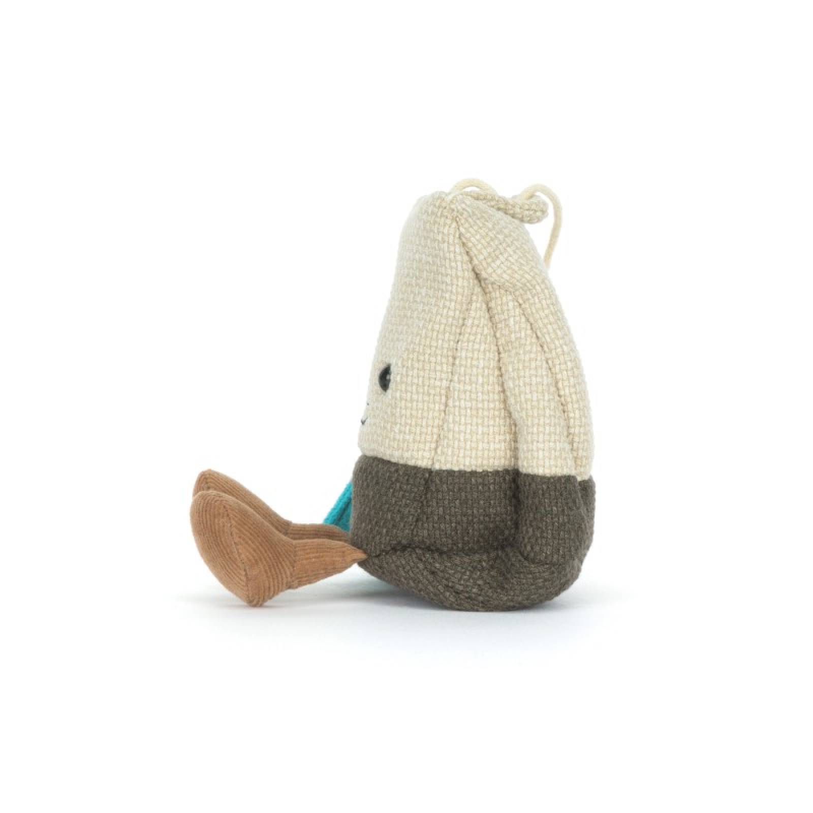 Amuseables Steepy Tea Bag Soft Toy By Jellycat 0+ thumbnails