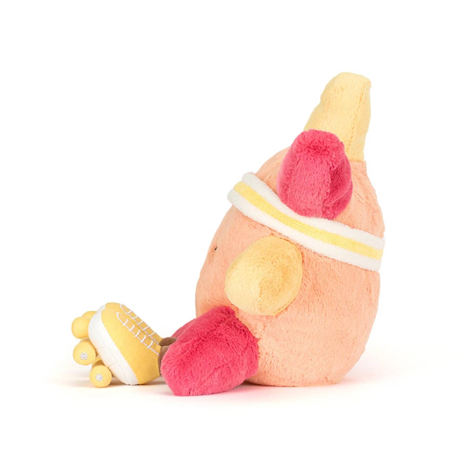 Amuseables Sun On Roller Skates Soft Toy By Jellycat 0+ thumbnails