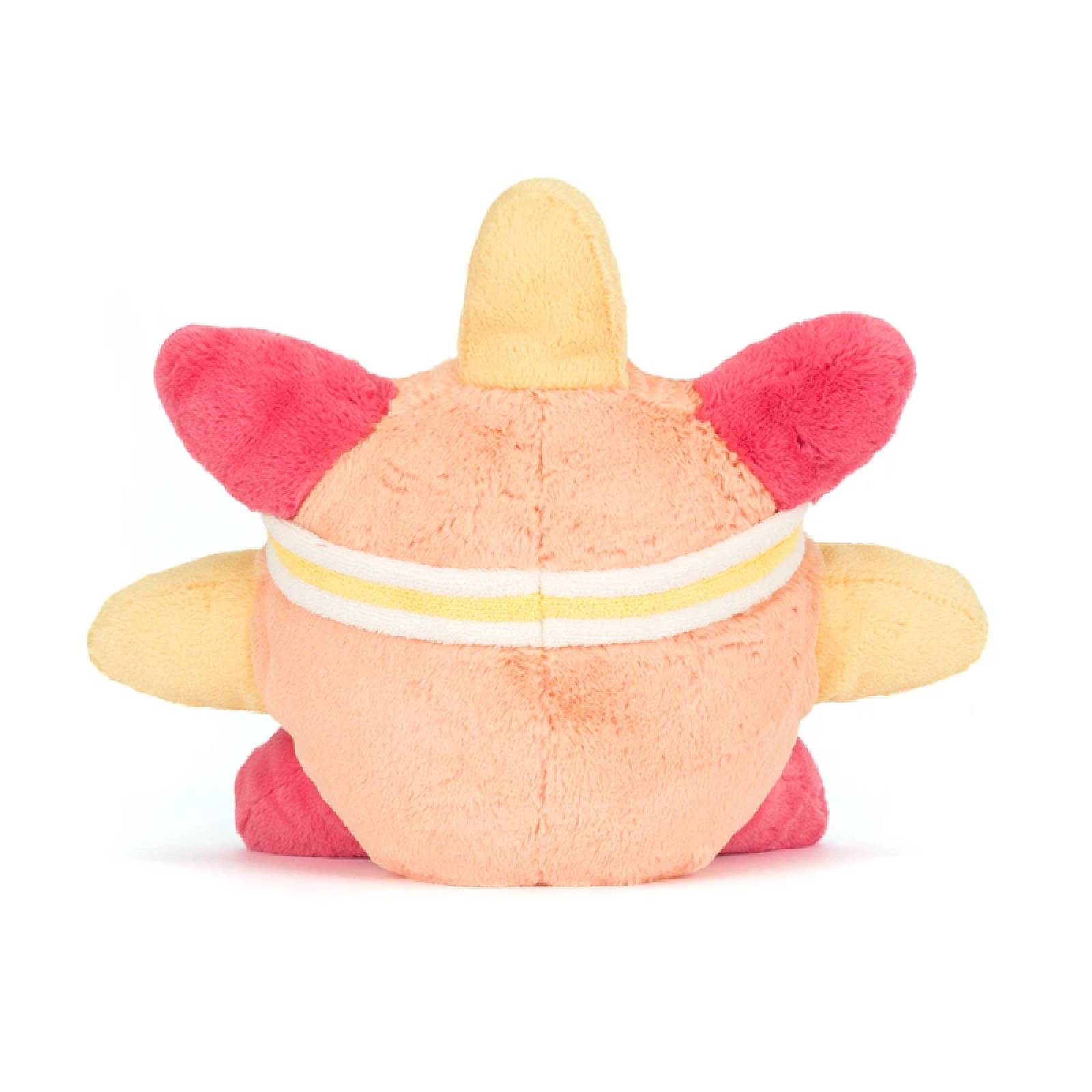 Amuseables Sun On Roller Skates Soft Toy By Jellycat 0+ thumbnails