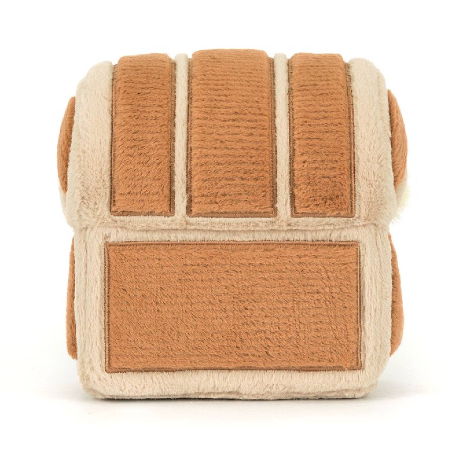 Amuseables Treasure Chest Soft Toy By Jellycat 1+ thumbnails