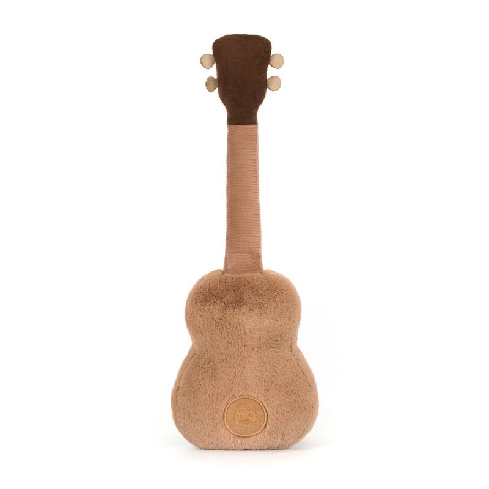 Amuseables Ukulele Soft Toy By Jellycat 0+ thumbnails