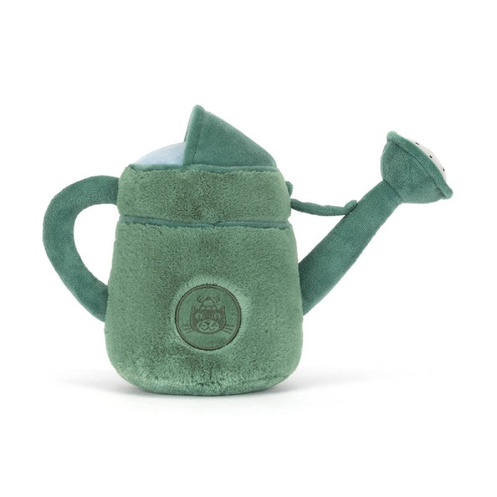 Amuseables Watering Can Soft Toy By Jellycat 0+ thumbnails