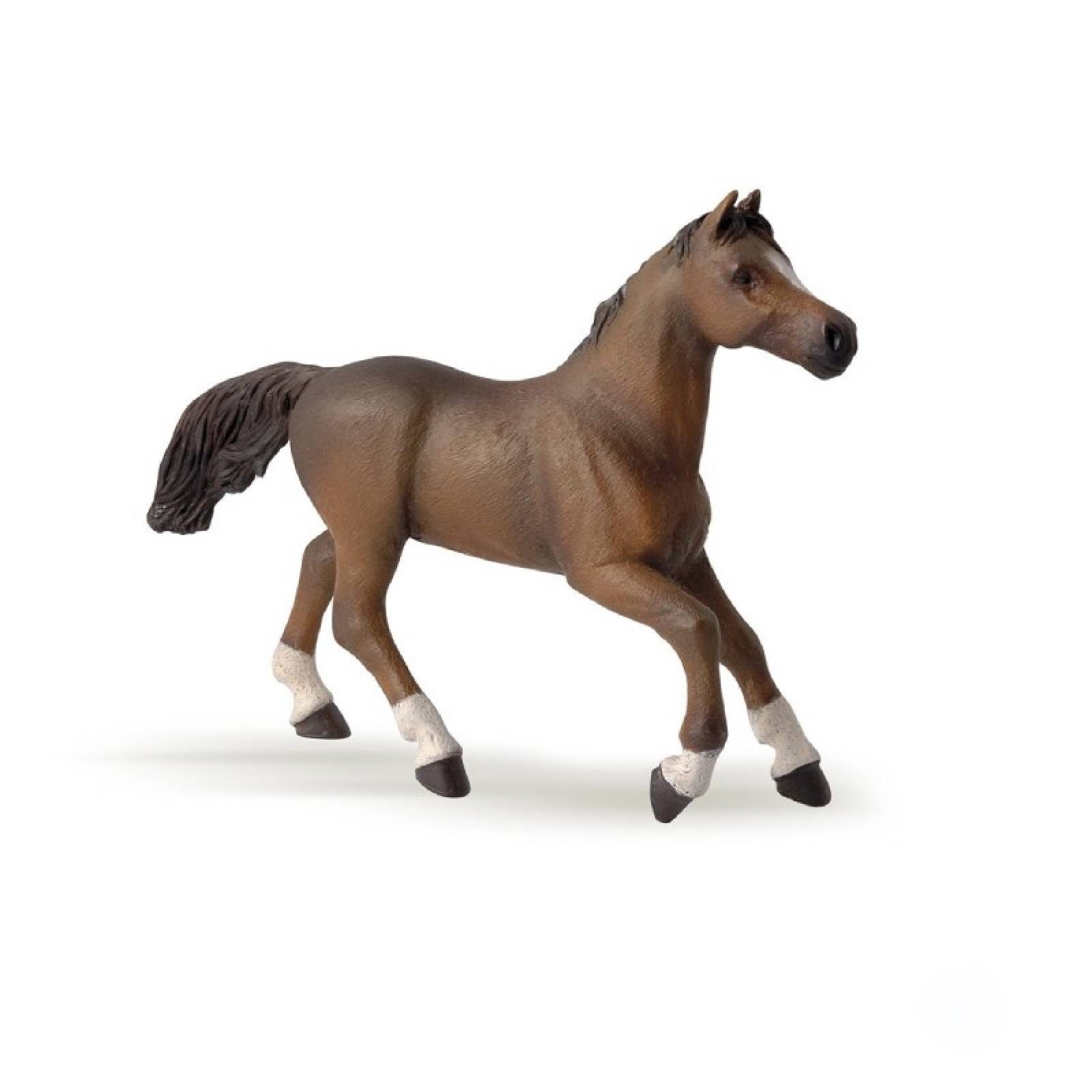 Anglo-Arab Mare Horse - Papo Animal Figure
