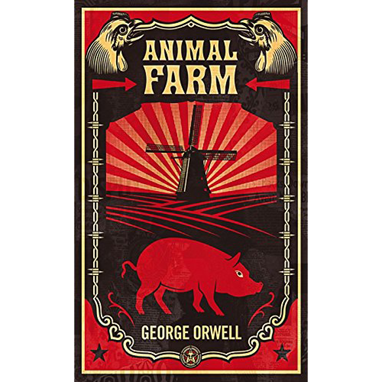 Top 163 Download Animal Farm George Orwell Merkantilaklubben