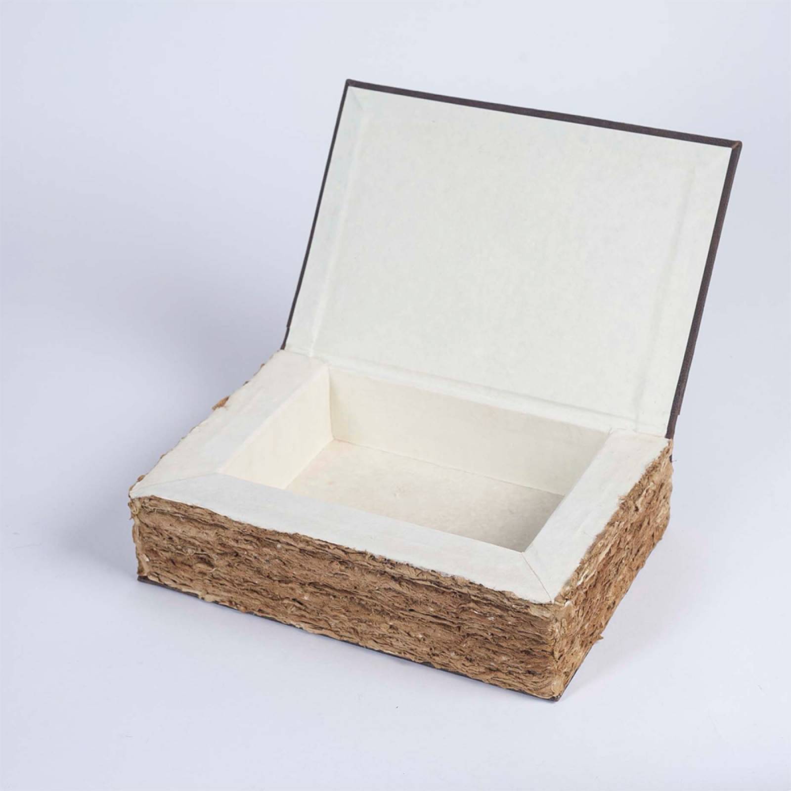 Antique Book Style Secret Box File thumbnails