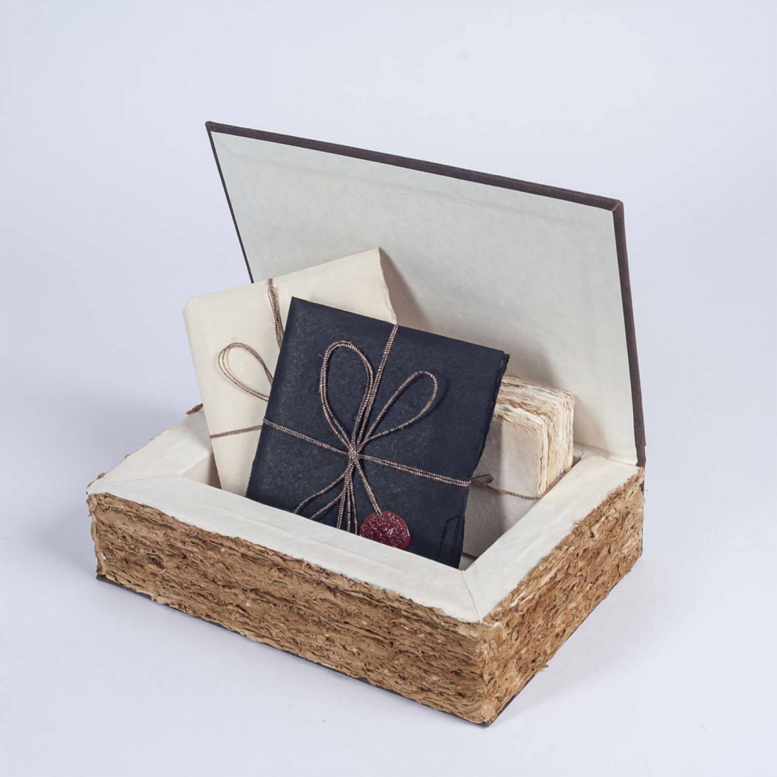 Antique Book Style Secret Box File thumbnails