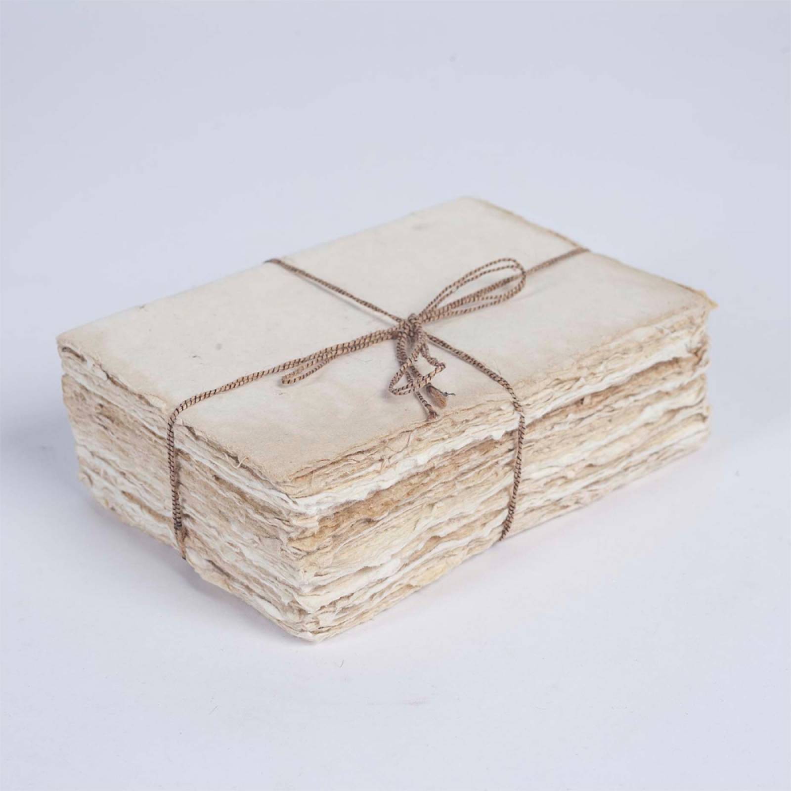 Antique Style Unbound Notebook thumbnails