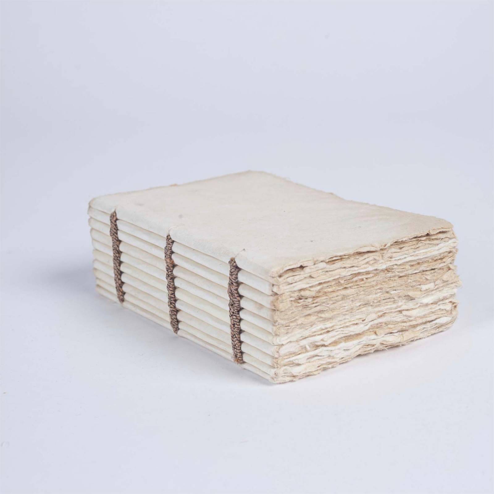 Antique Style Unbound Notebook thumbnails