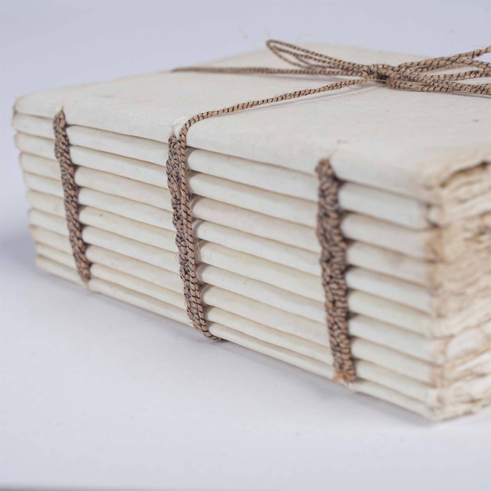 Antique Style Unbound Notebook thumbnails