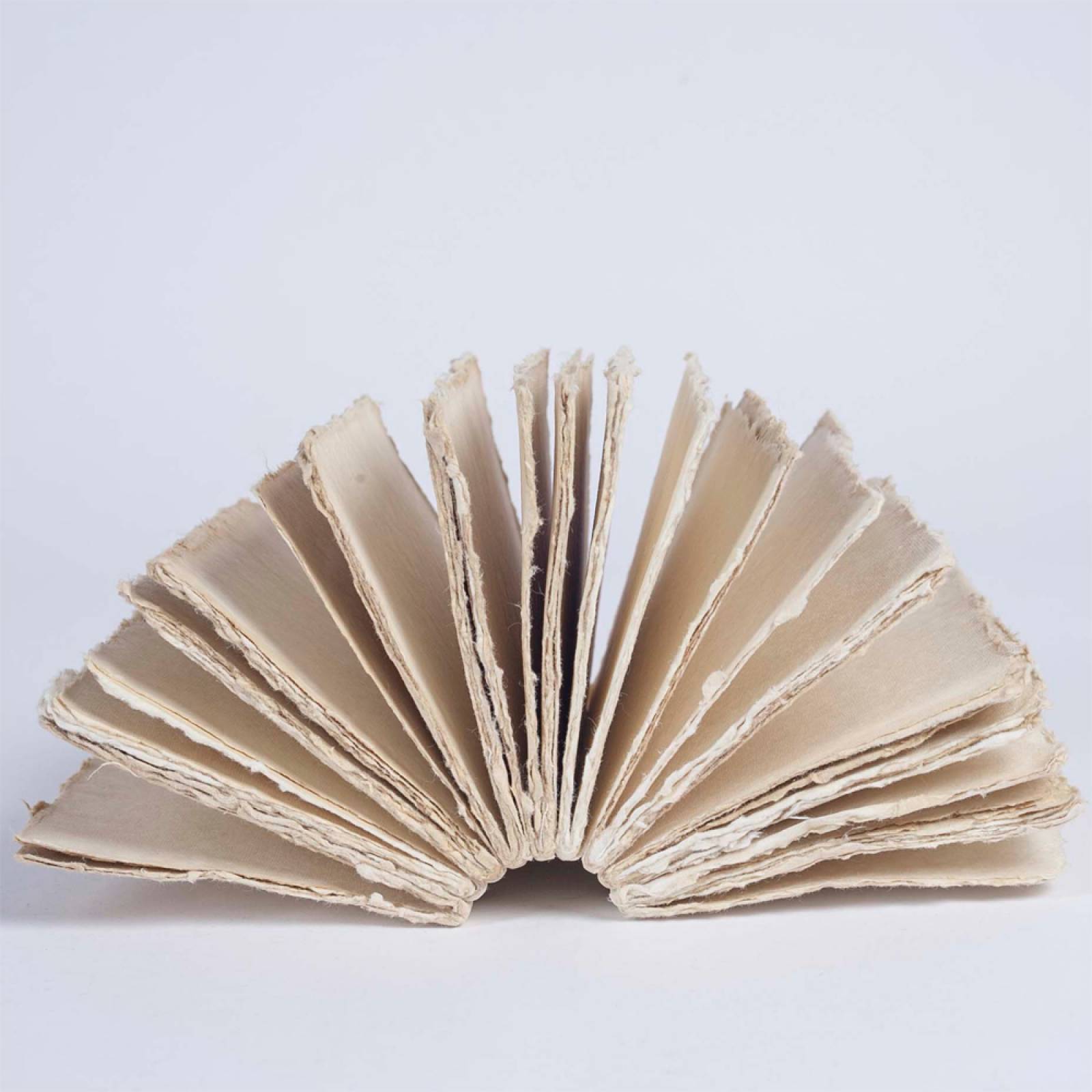 Antique Style Unbound Notebook thumbnails