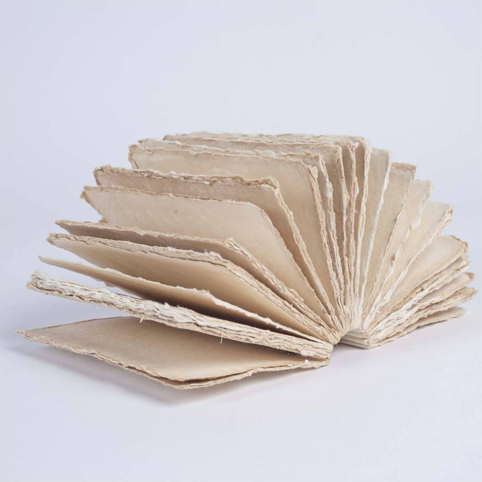 Antique Style Unbound Notebook thumbnails