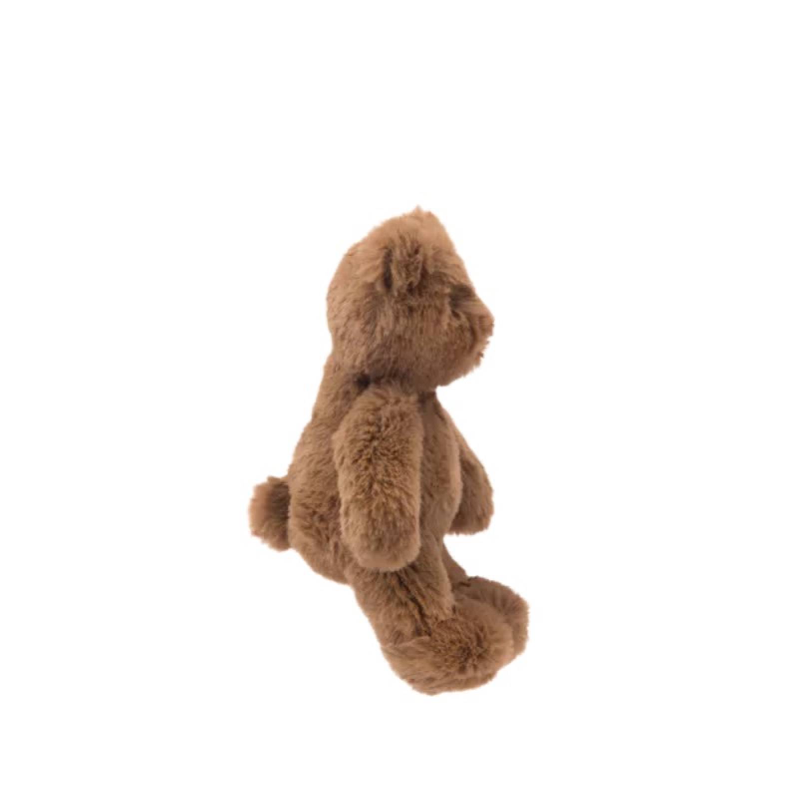 Arthur The Small Bear In Brown Soft Toy By Moulin Roty 0+ thumbnails