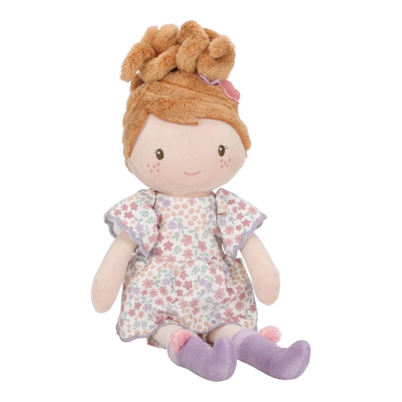 Ava - Medium Cuddle Doll 35cm 1+