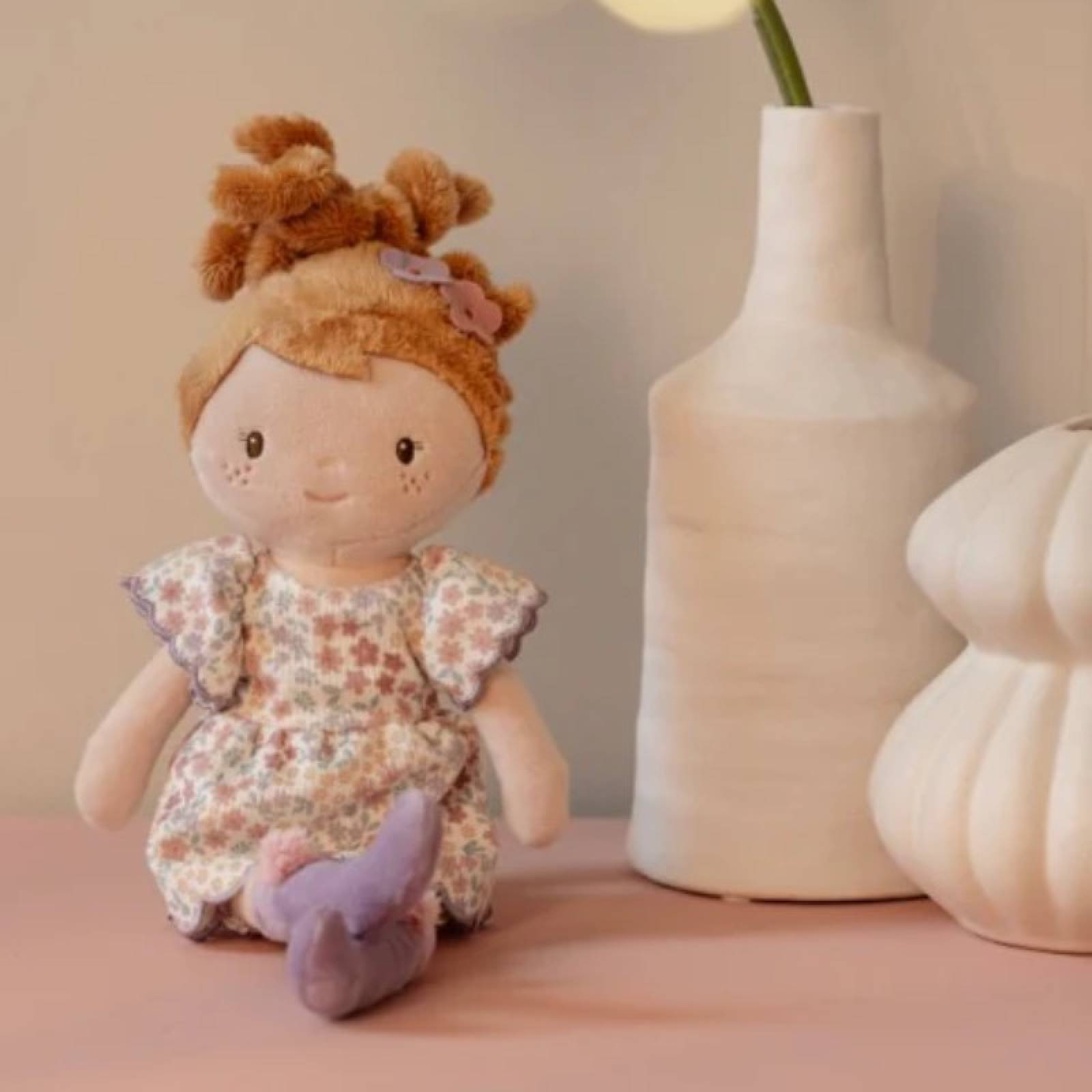 Ava - Medium Cuddle Doll 35cm 1+ thumbnails