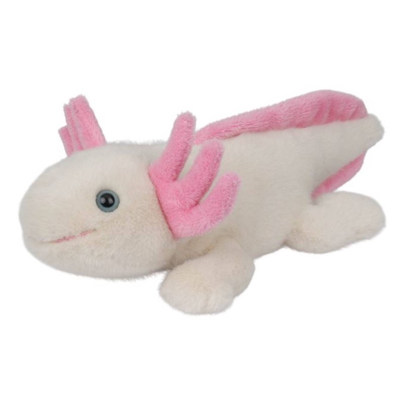 Axolotl - Water Wonders Soft Toy 1+