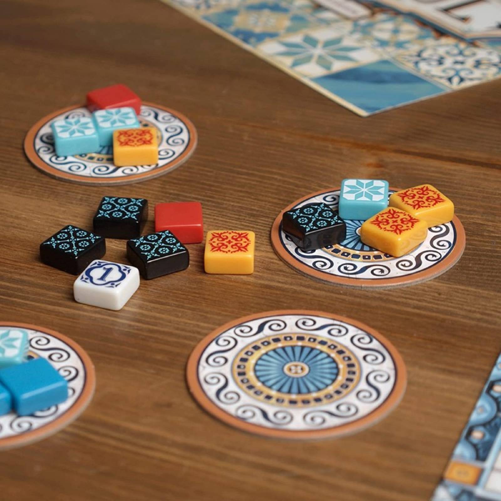 Azul - Board Game 8+ thumbnails