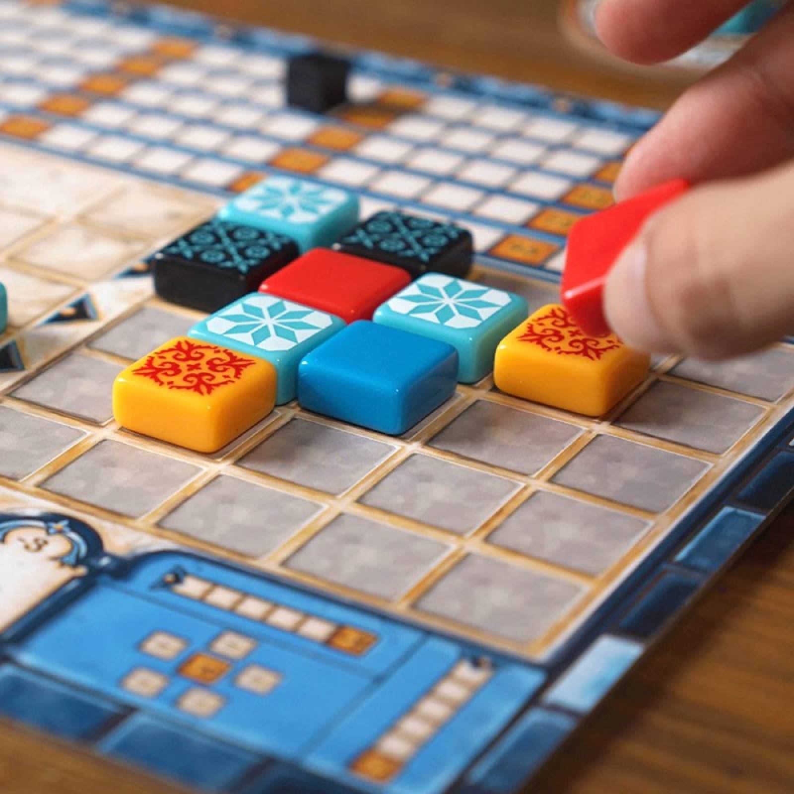 Azul - Board Game 8+ thumbnails