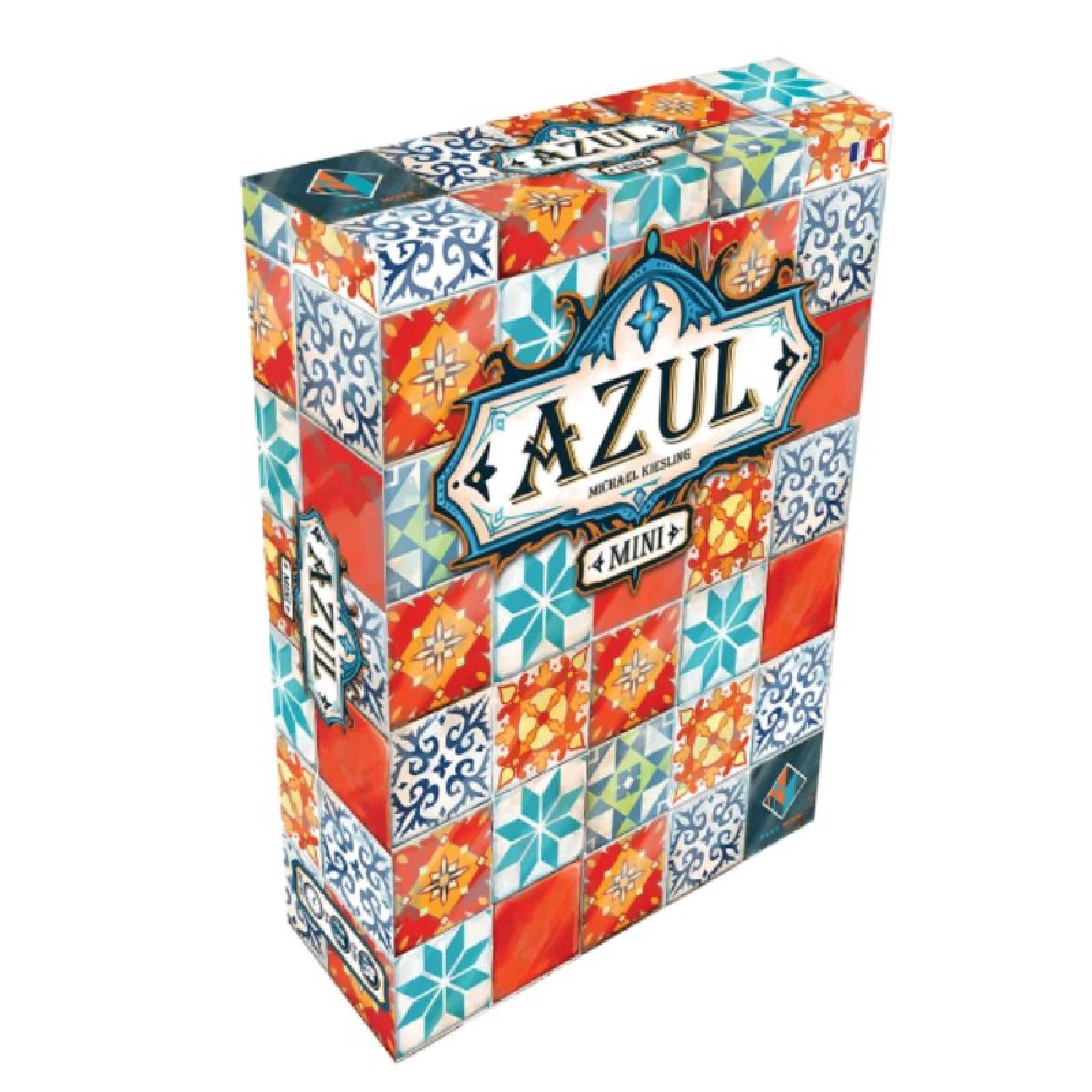 Azul - Mini Board Game 8+