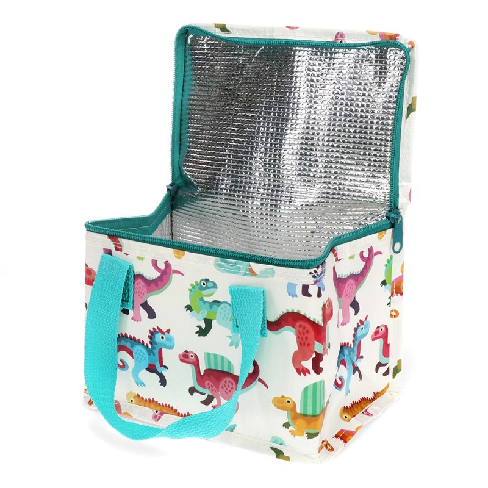 Baby Dinos Insulated Lunch Bag thumbnails