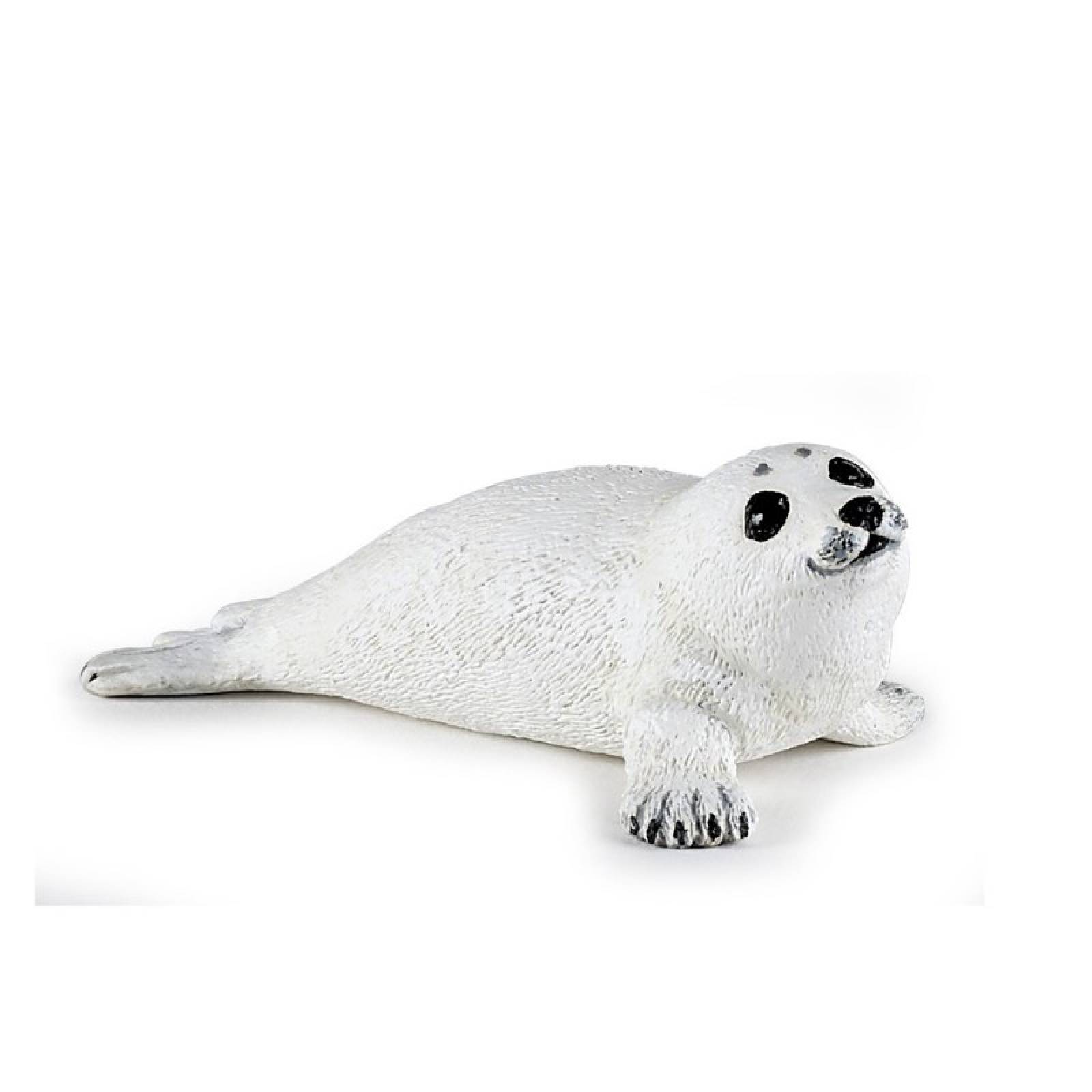 Baby Seal - Papo Wild Animal Figure