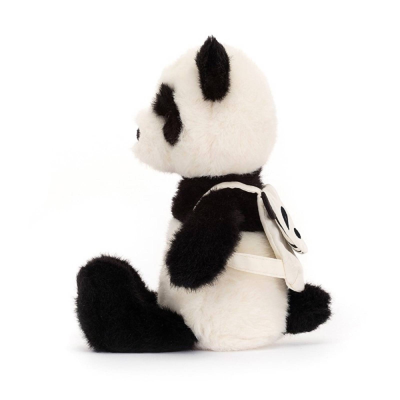 Backpack Panda Soft Toy By Jellycat 0+ thumbnails