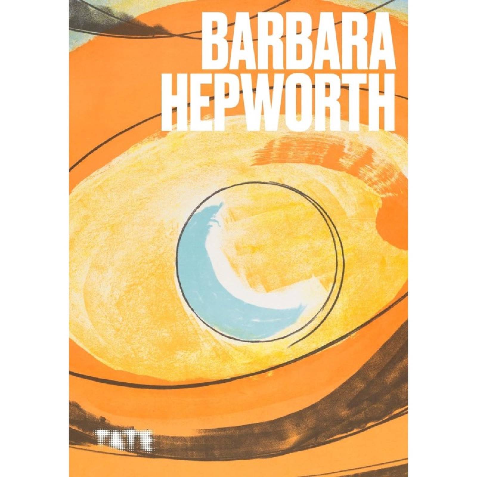 Barbara Hepworth Tate Series - Paperback Book