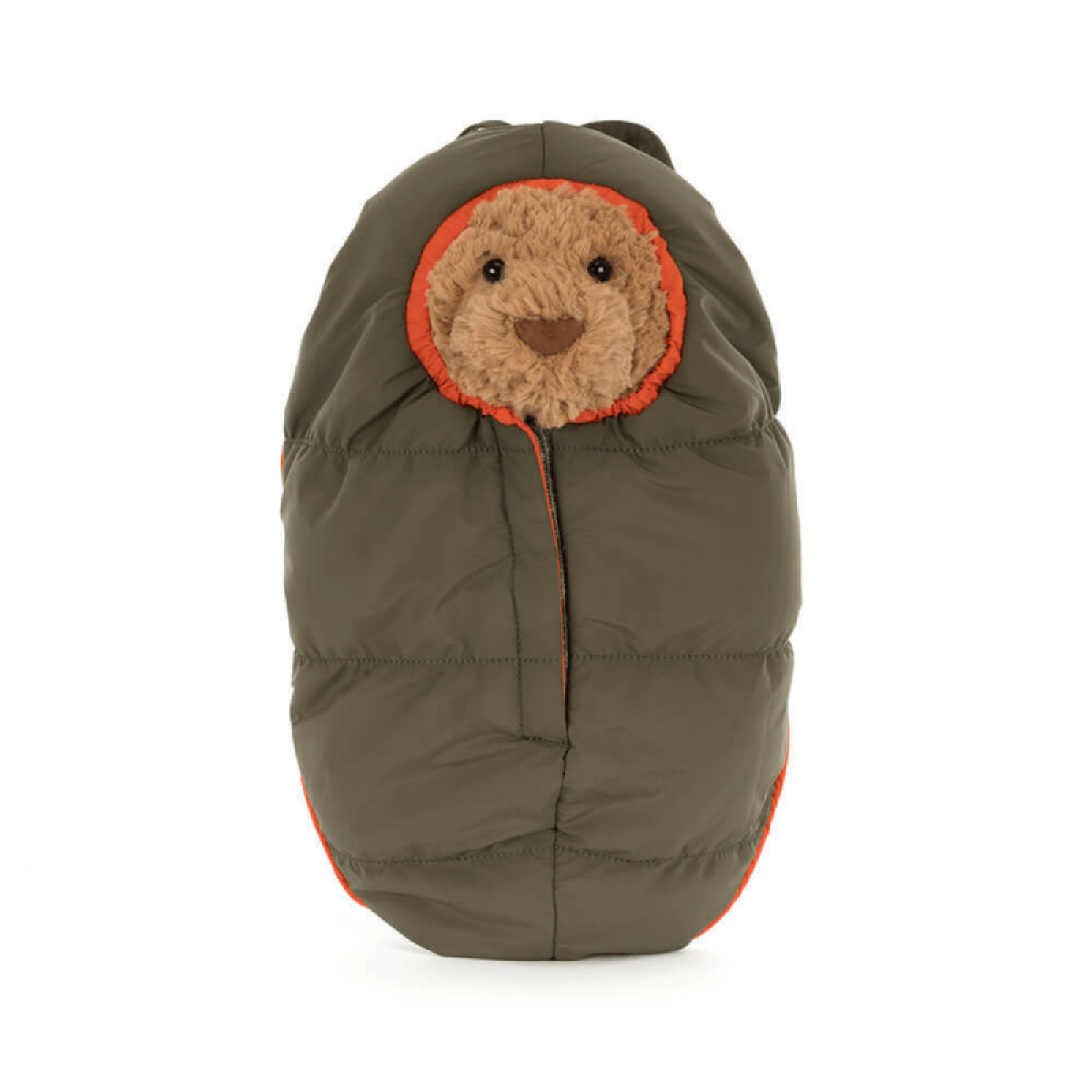 Bartholomew Bear Hiking Outfit Soft Toy By Jellycat 0+ thumbnails