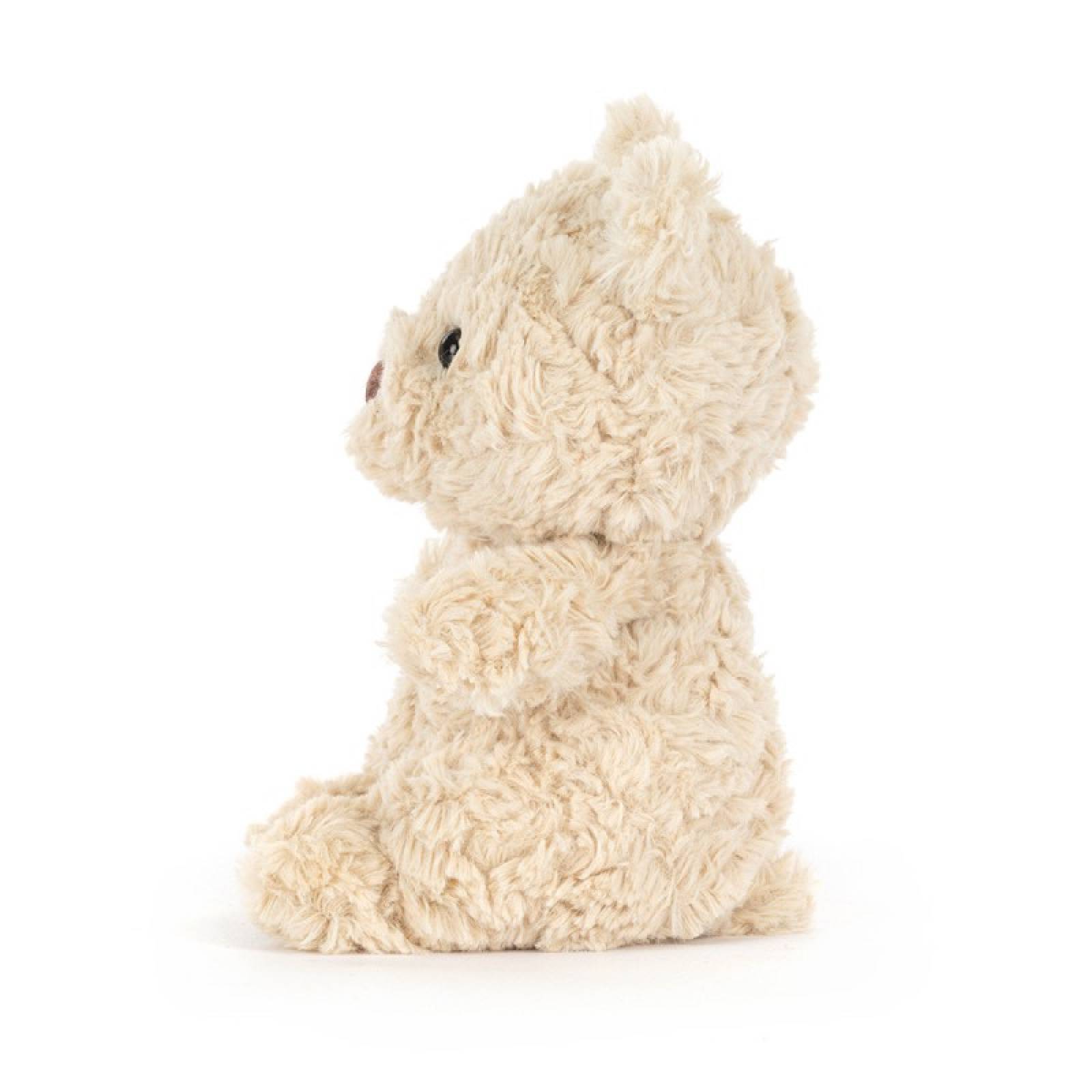 Bartholomew Bear Junior Soft Toy By Jellycat 0+ thumbnails