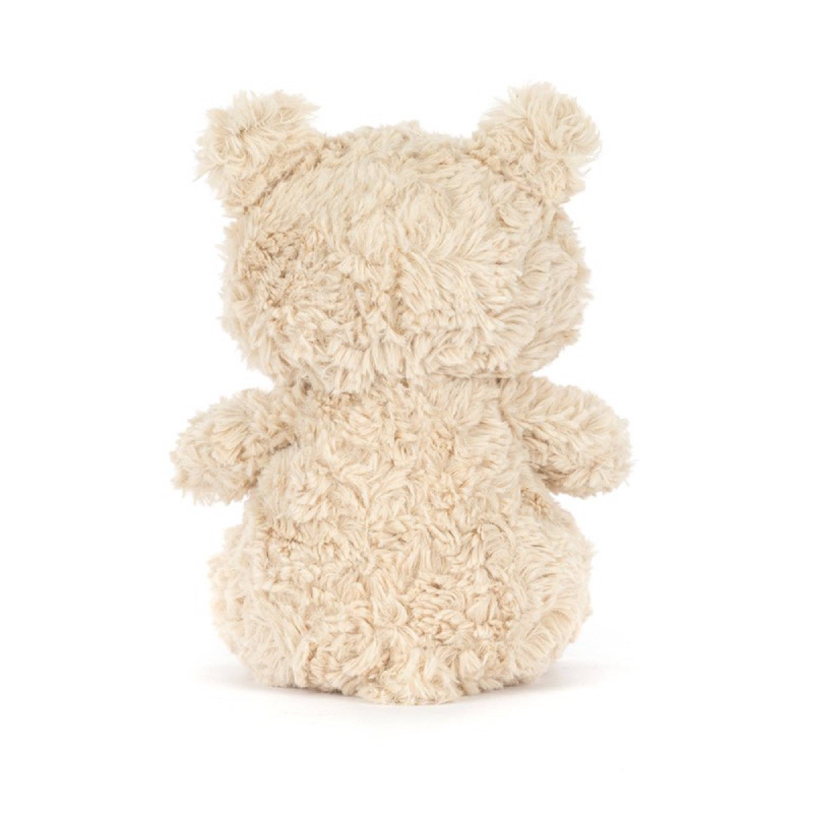 Bartholomew Bear Junior Soft Toy By Jellycat 0+ thumbnails