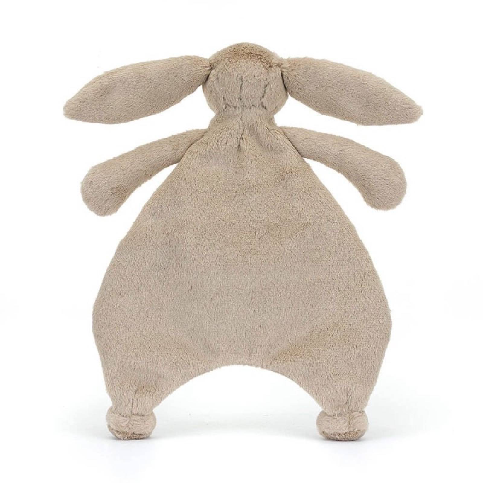 Bashful Beige Bunny Comforter By Jellycat 0+ thumbnails
