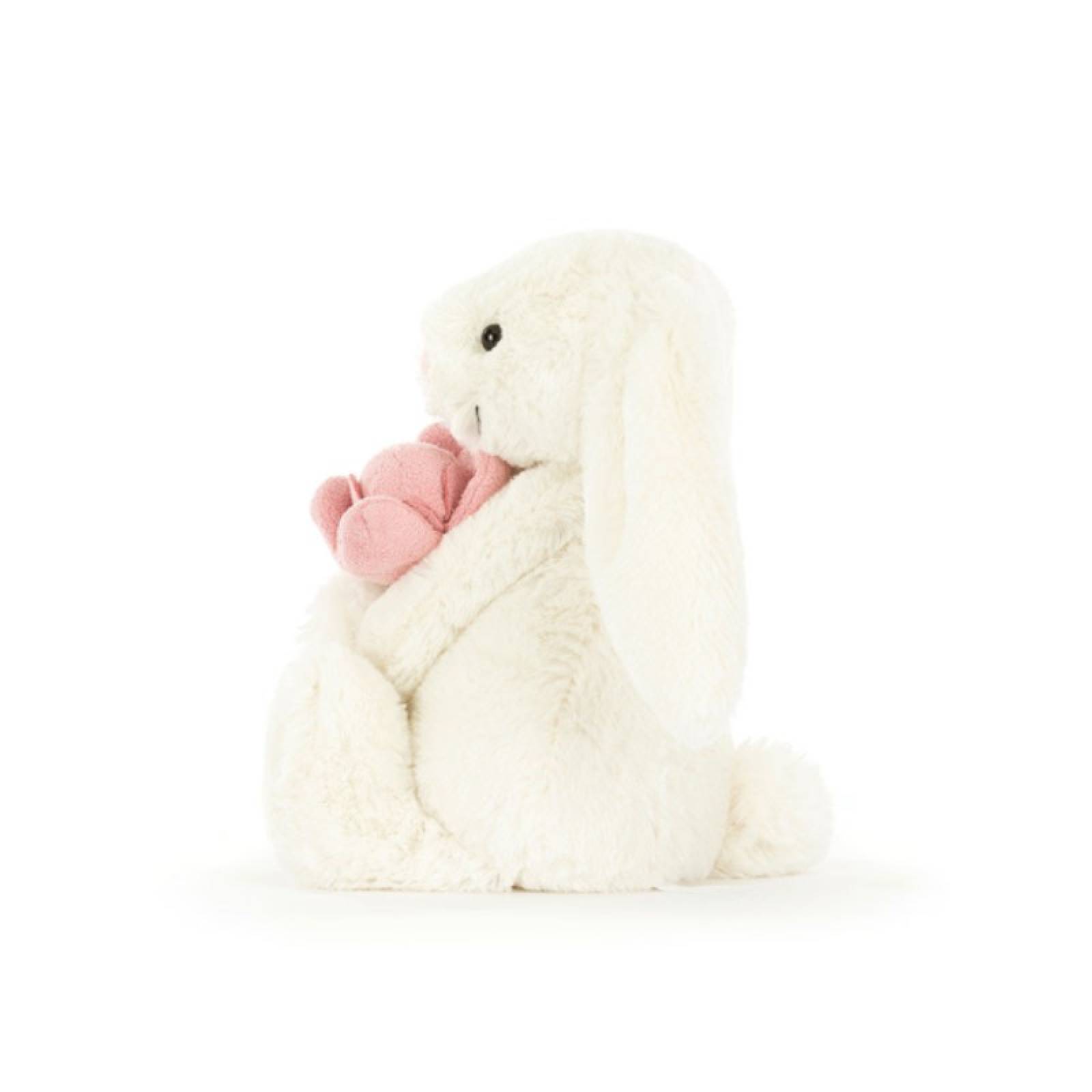 Bashful Bunny Peony Soft Toy By Jellycat 0+ thumbnails