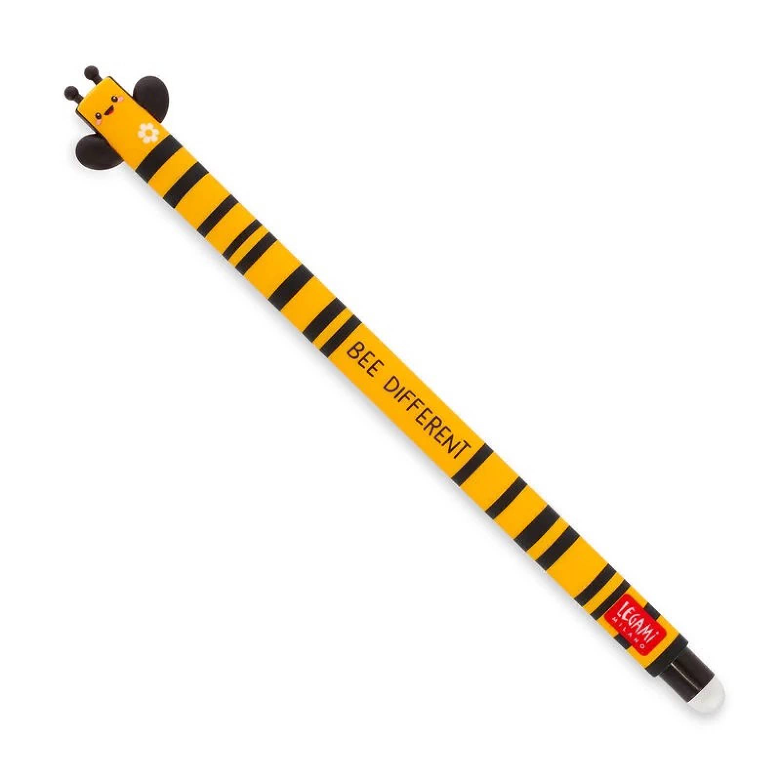 Bee - Legami Erasable Gel Pen