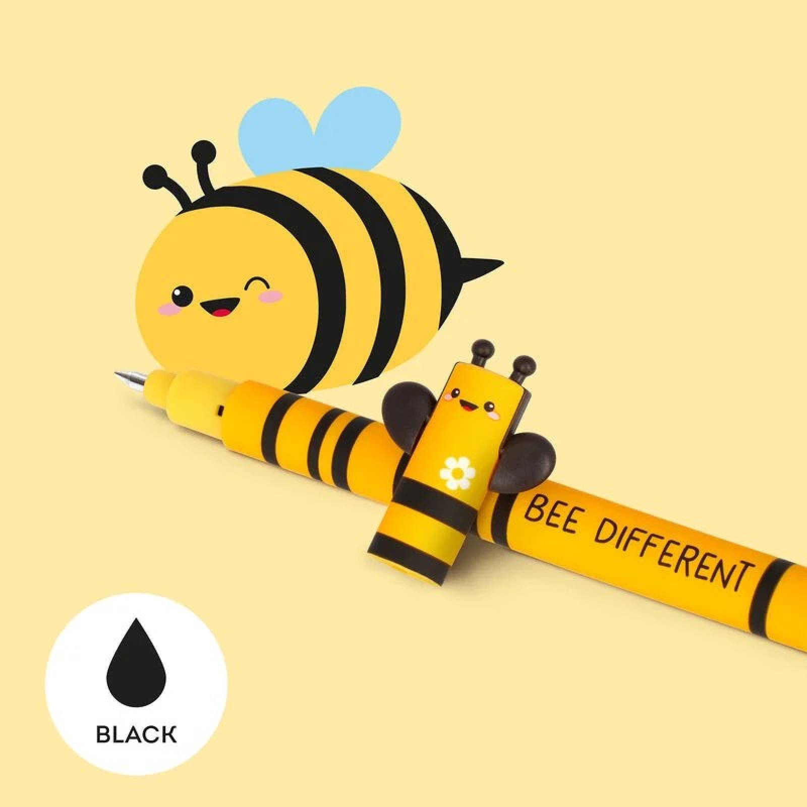 Bee - Legami Erasable Gel Pen thumbnails