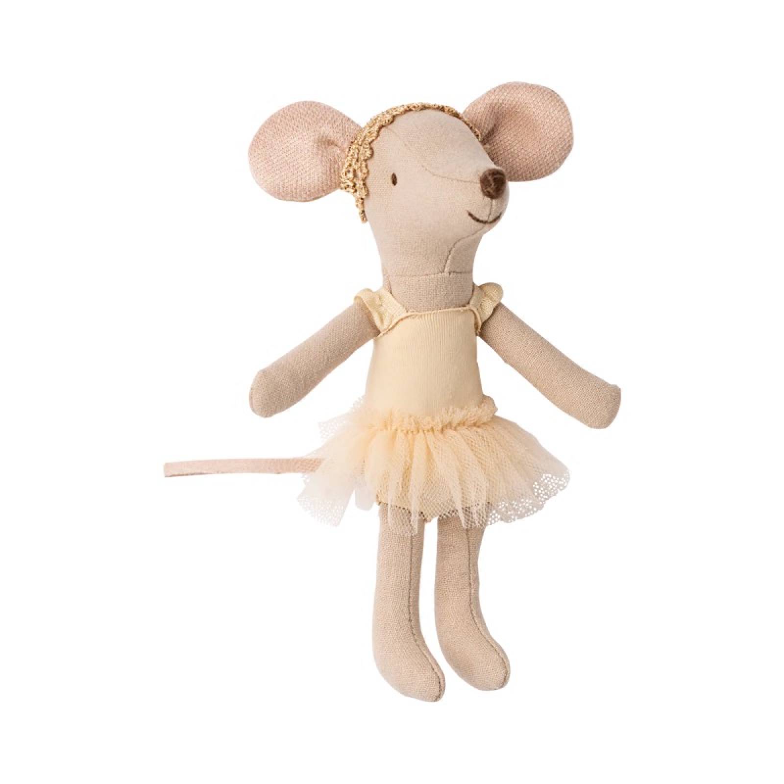 Big Sister Ballet Dancer Mouse By Maileg 3+ thumbnails