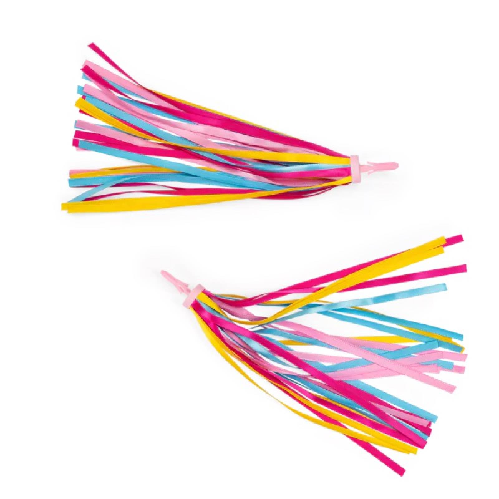 Bike Handlebar Streamers By Moulin Roty 3+ thumbnails