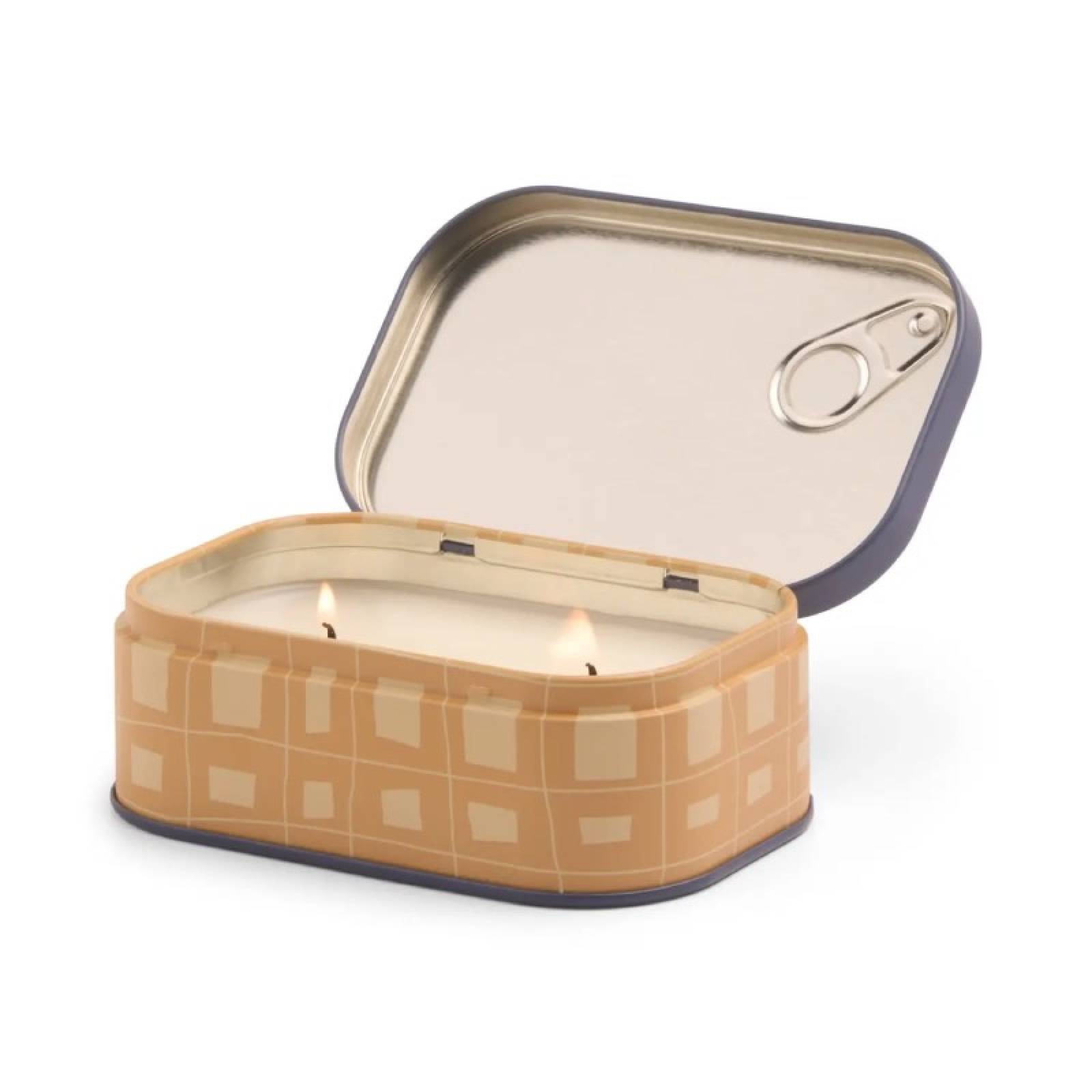 Bistro Candle In A Tin - Bordeaux Grape thumbnails