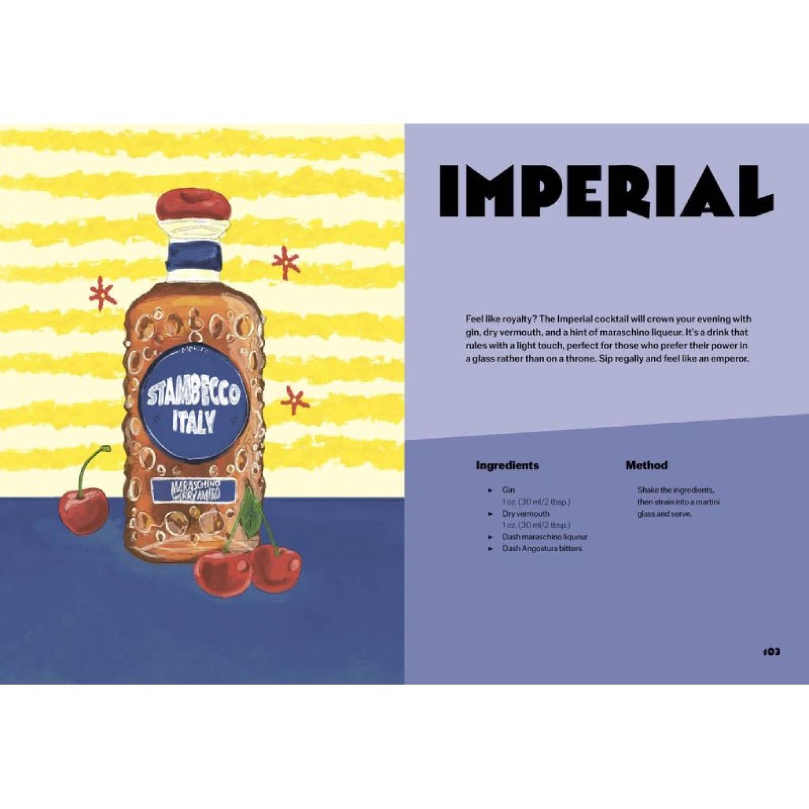 Bitter Tart: 60 Sharp & Sour Cocktails - Hardback Book thumbnails