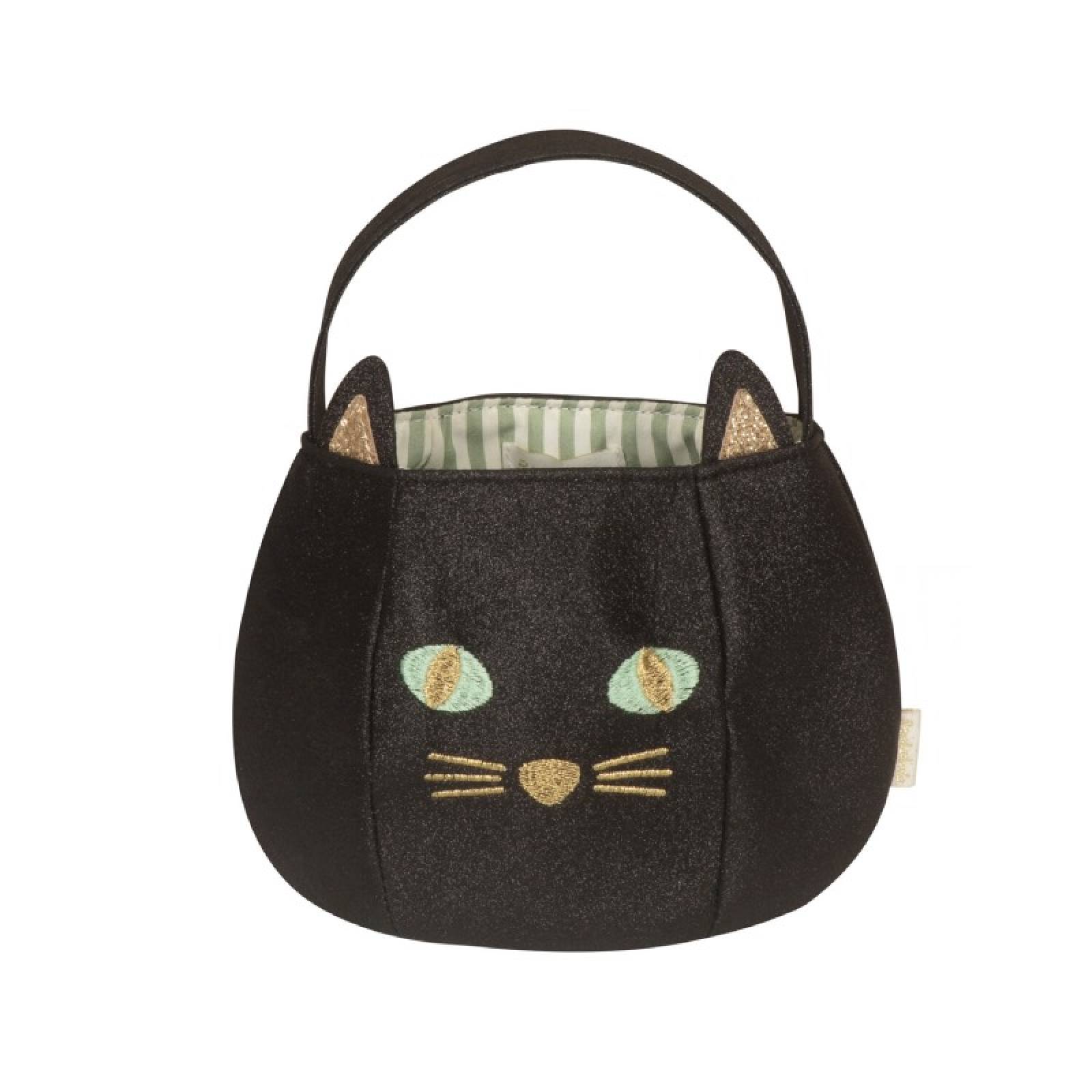 Black Cat Bucket Bag 3+ thumbnails