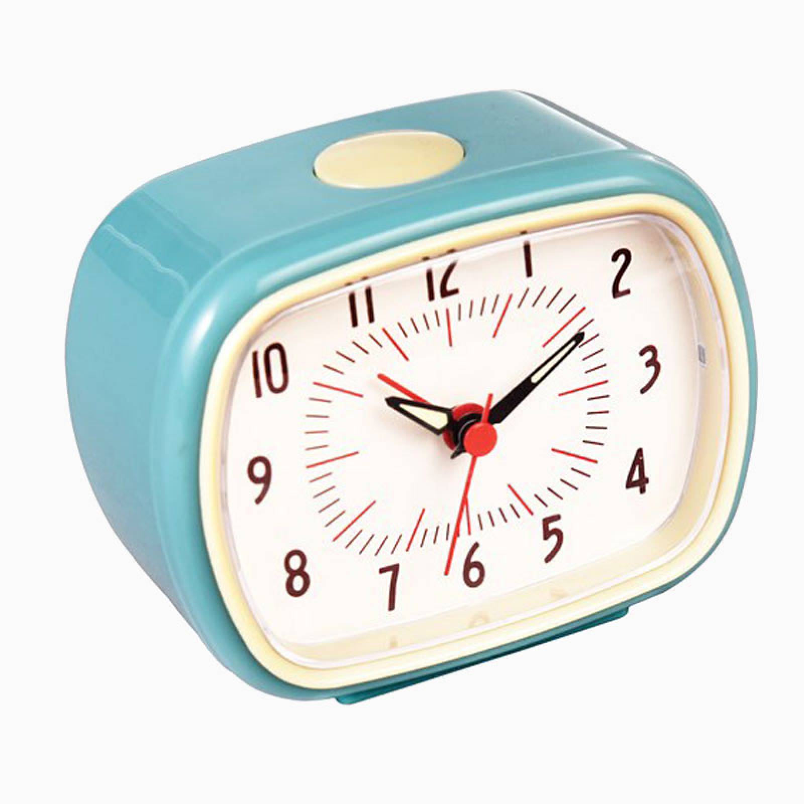 Blue Retro Alarm Clock thumbnails