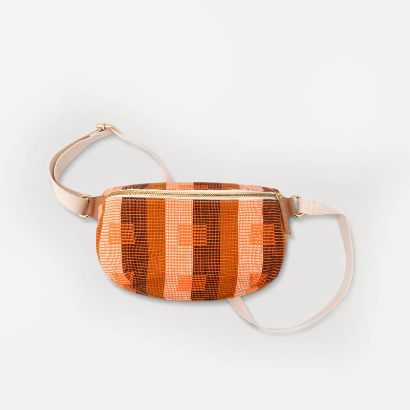 Blush Chiara Pina Crossbody Bag