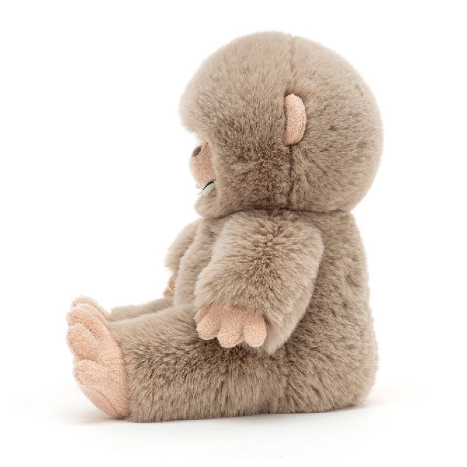 Bo Bigfoot Soft Toy By Jellycat 1+ thumbnails