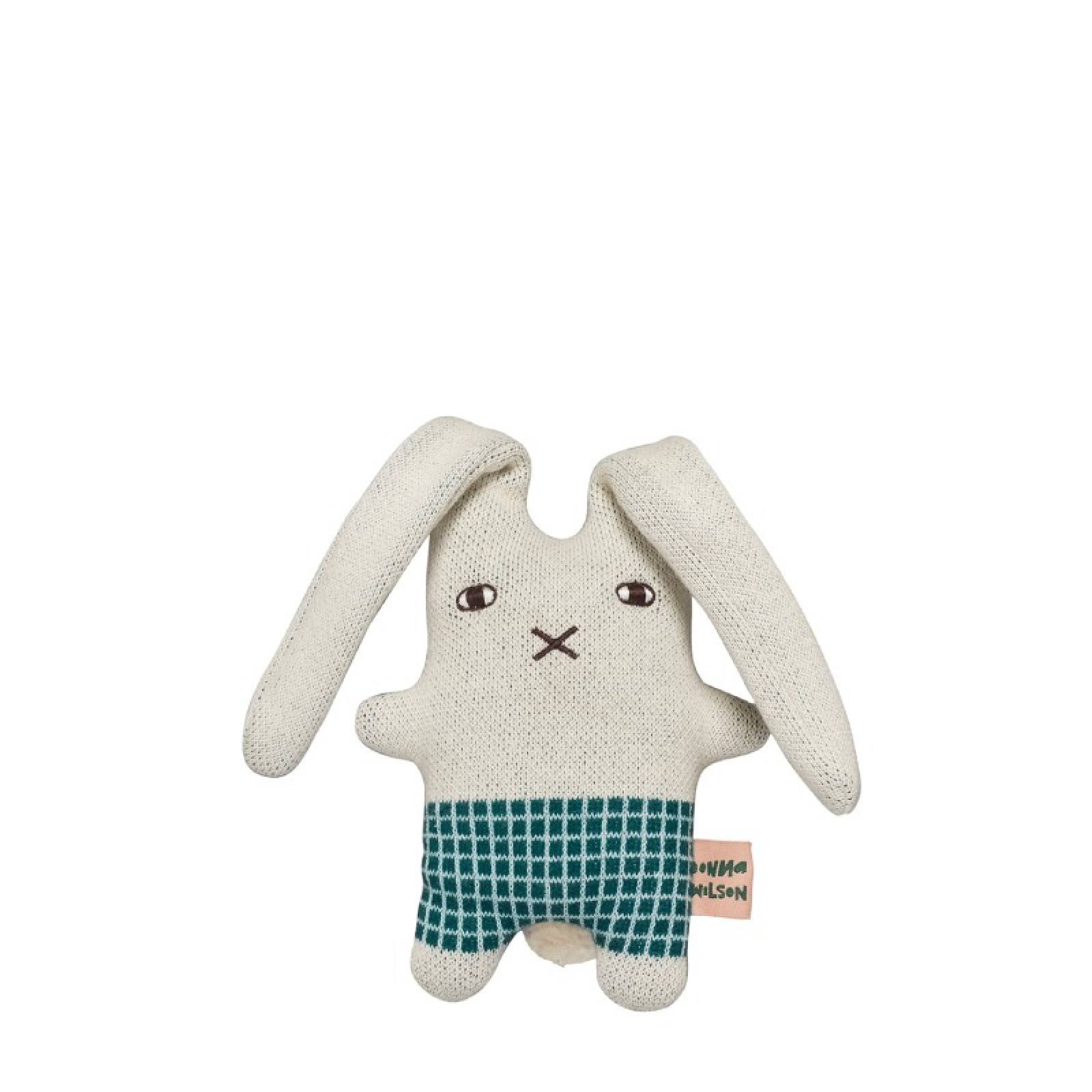 Bonnie Bunny - Wee Ones Soft Toy 0+ thumbnails