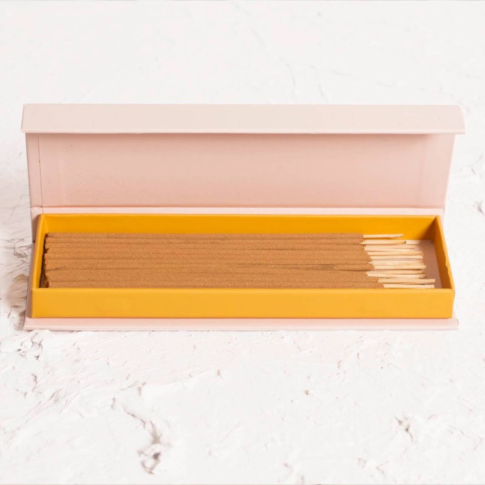 Box Of 30 Incense Sticks - Nag Champa thumbnails