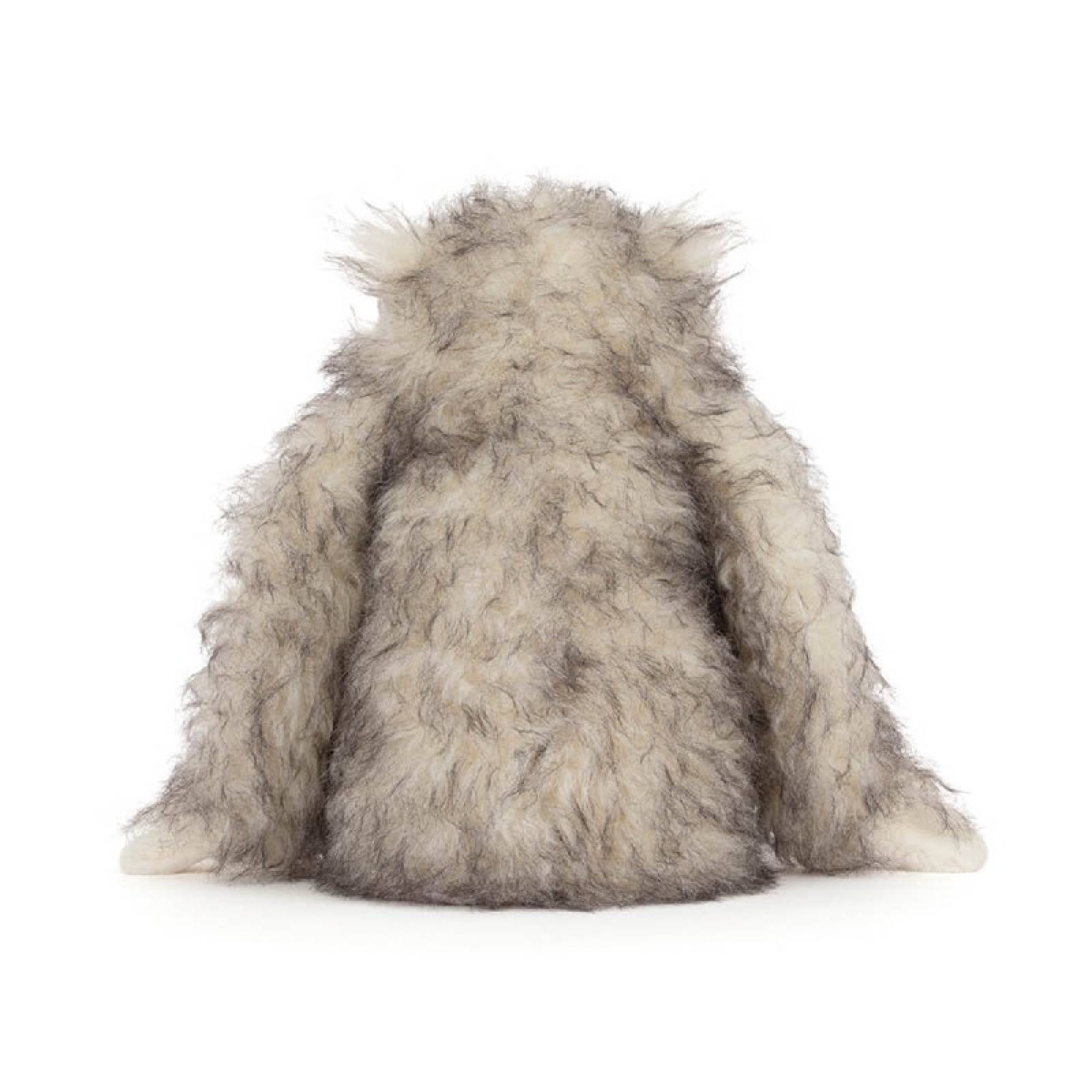 Bretti Yeti Soft Toy By Jellycat 1+ thumbnails
