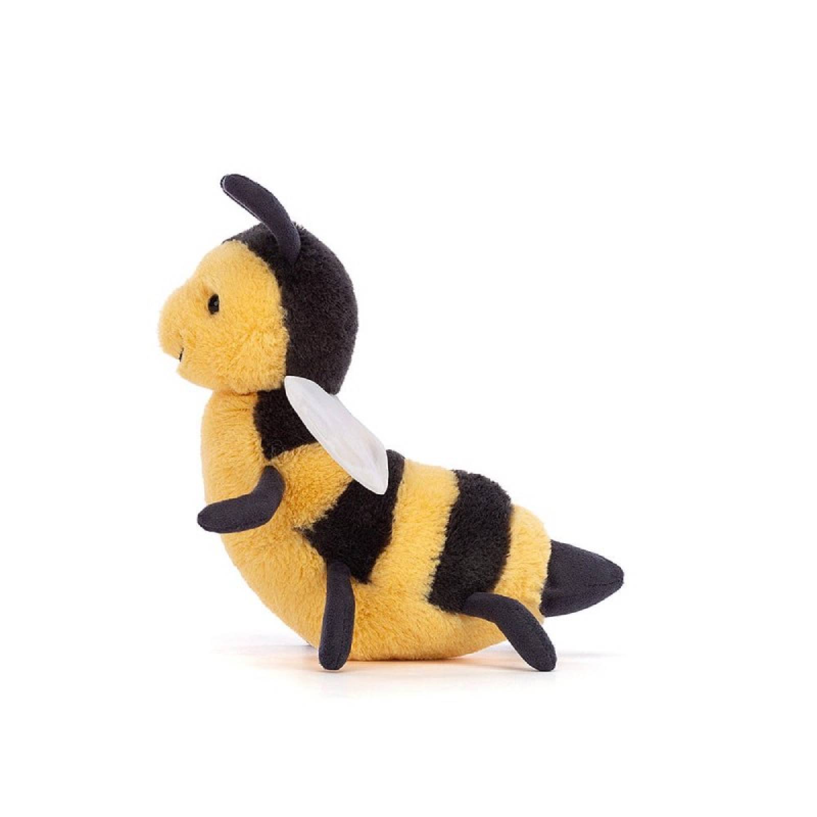 Brynlee Bee Soft Toy By Jellycat 0+ thumbnails