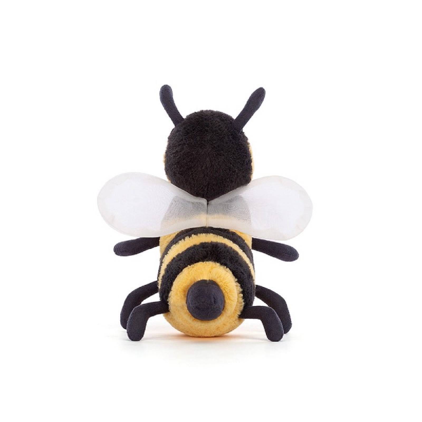 Brynlee Bee Soft Toy By Jellycat 0+ thumbnails