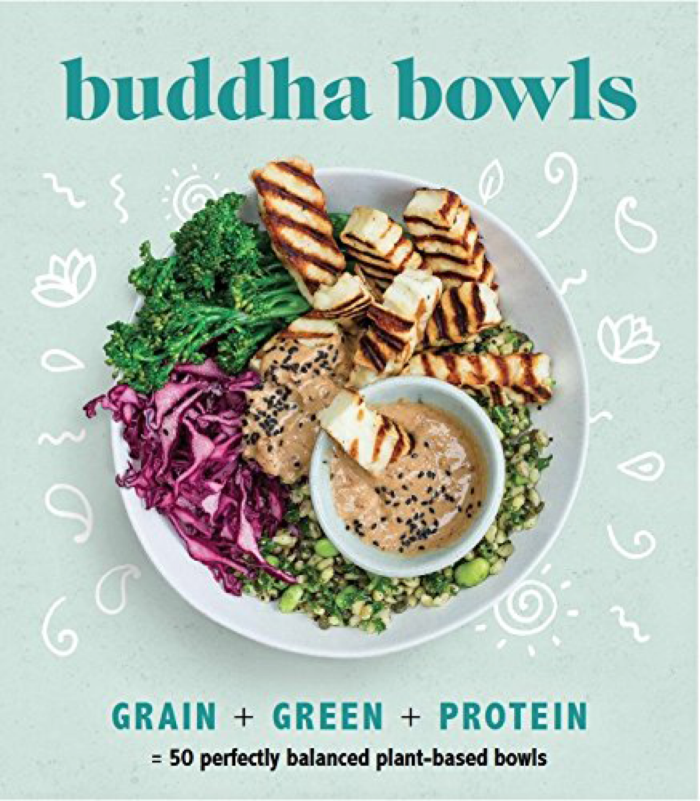 Buddha Bowls By Hannah Pemberton - Hardback Book thumbnails