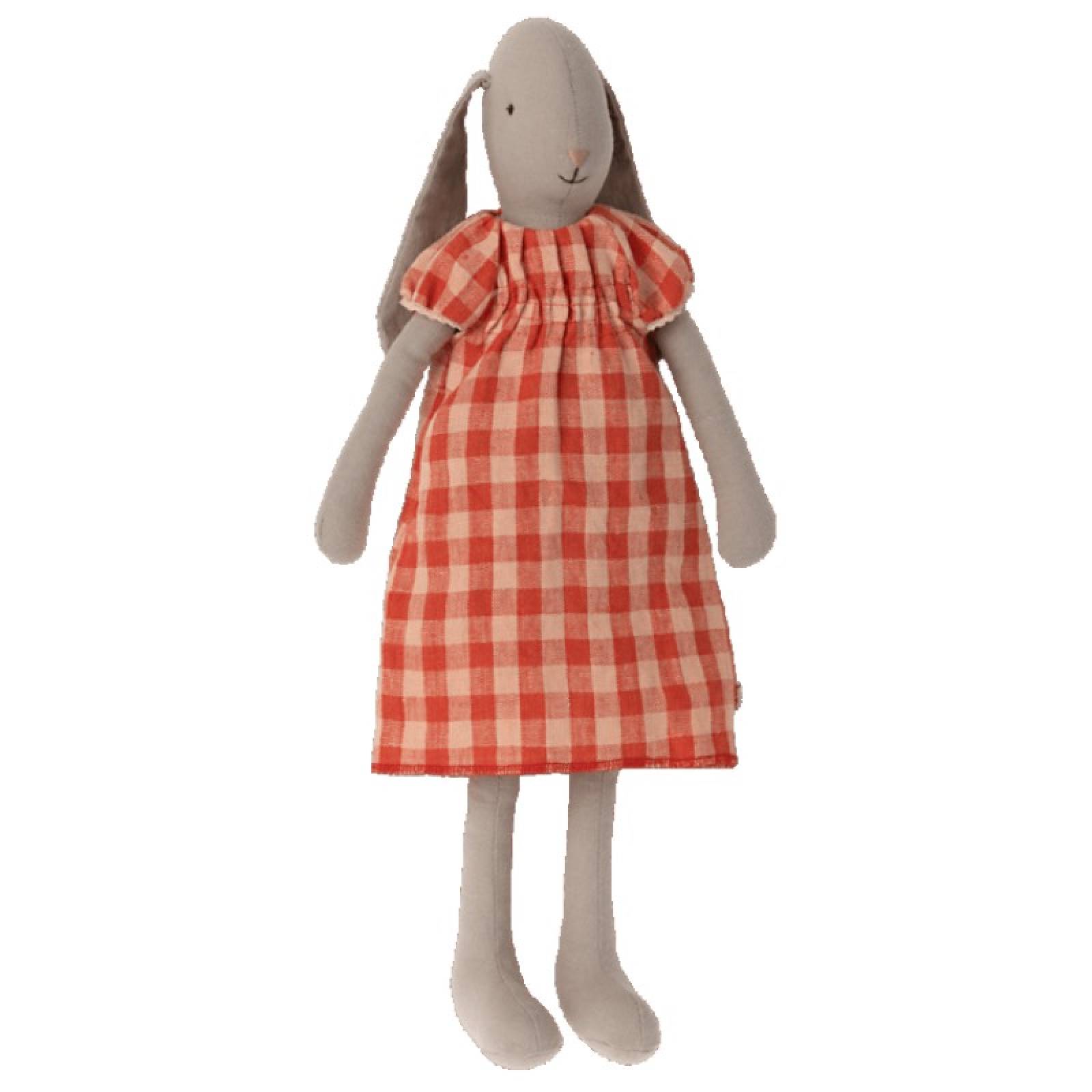 Bunny In Dress Soft Toy By Maileg 0+ thumbnails